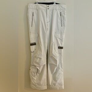 Bogner Men's Insulated Ski Pant